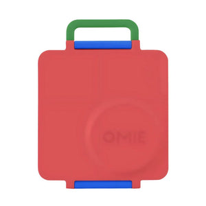 OmieBox Thermos Lunch Box V2, Lunch Boxes & Accessories