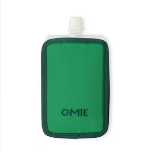 OmieChill Food Pouch, General