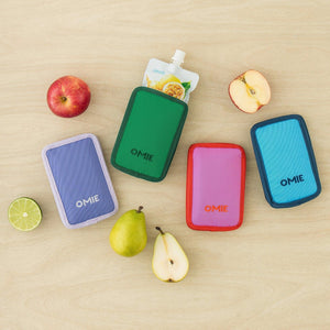 OmieChill Food Pouch, General