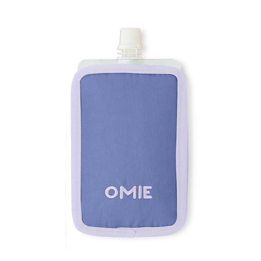 OmieChill Food Pouch, General