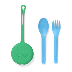 OmiePod Cutlery Set, General