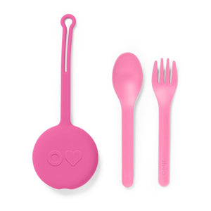 OmiePod Cutlery Set, General