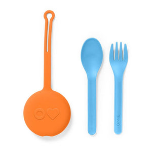 OmiePod Cutlery Set, General
