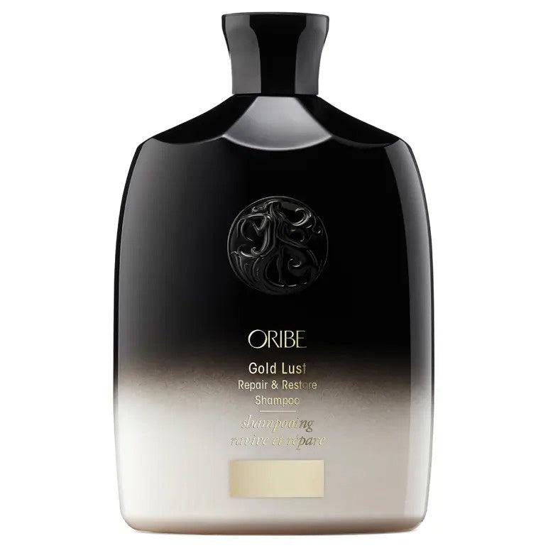 Oribe Gold Lust Repair & Restore Shampoo, Hair Shampoo