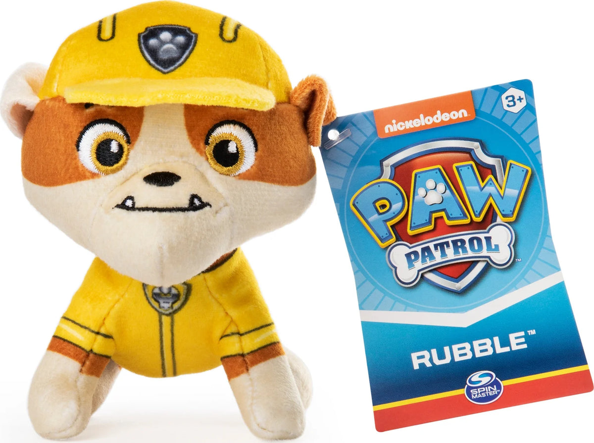 Paw Patrol Mini Plush