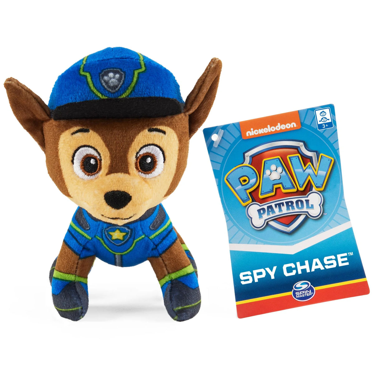 Paw Patrol Mini Plush