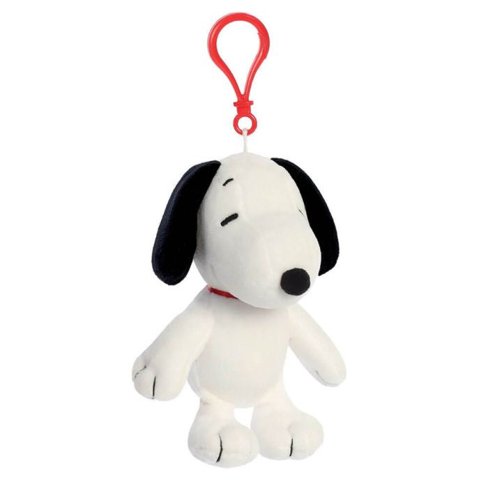 Peanuts Snoopy Keyring – 14 cm