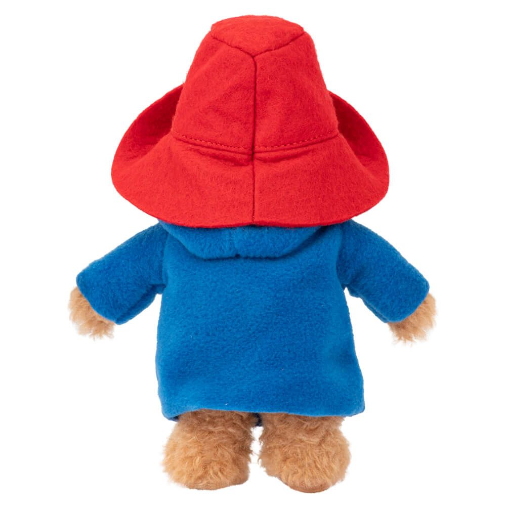Paddington Bear Plush Toy
