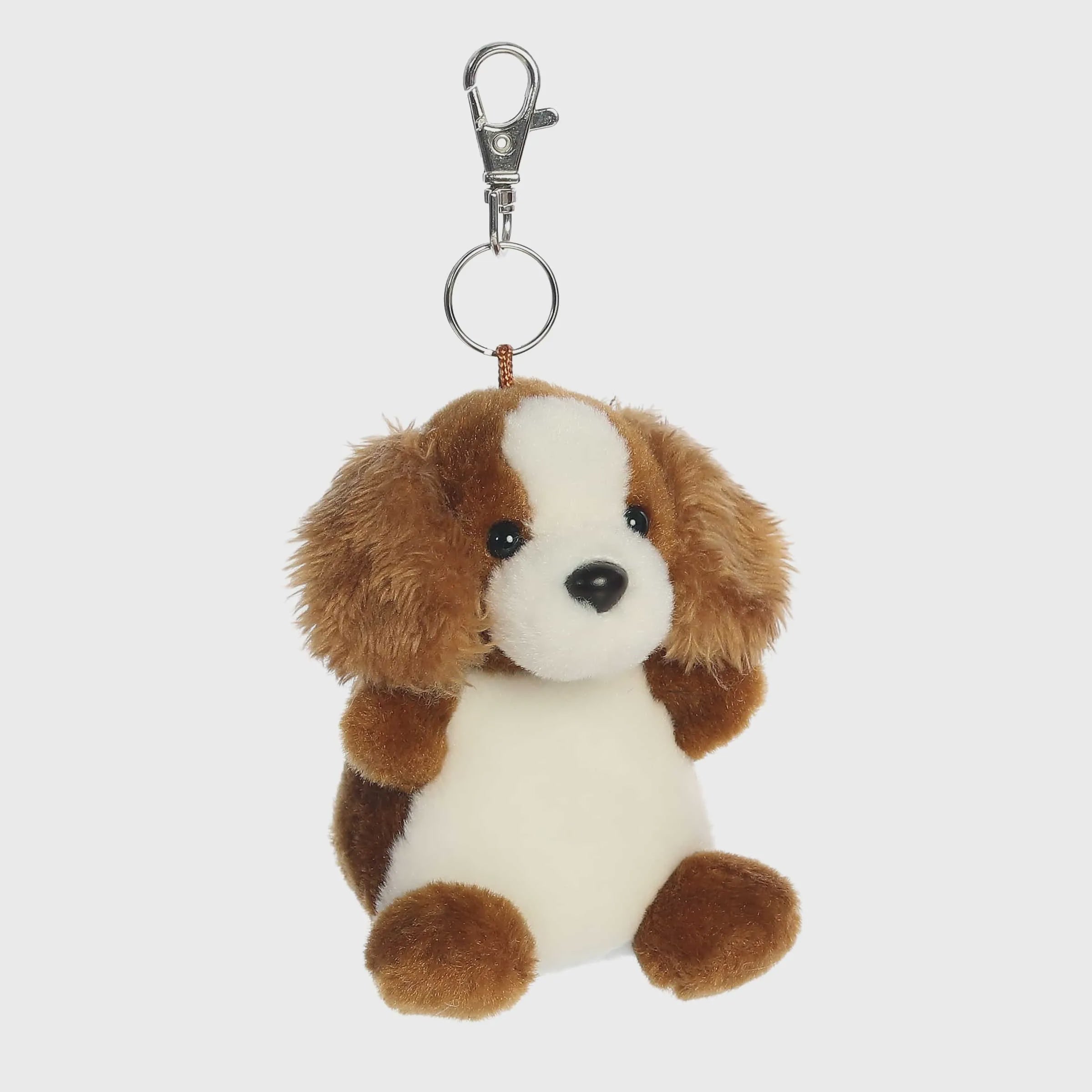 Aurora Palm Pals Lady Spaniel Clip