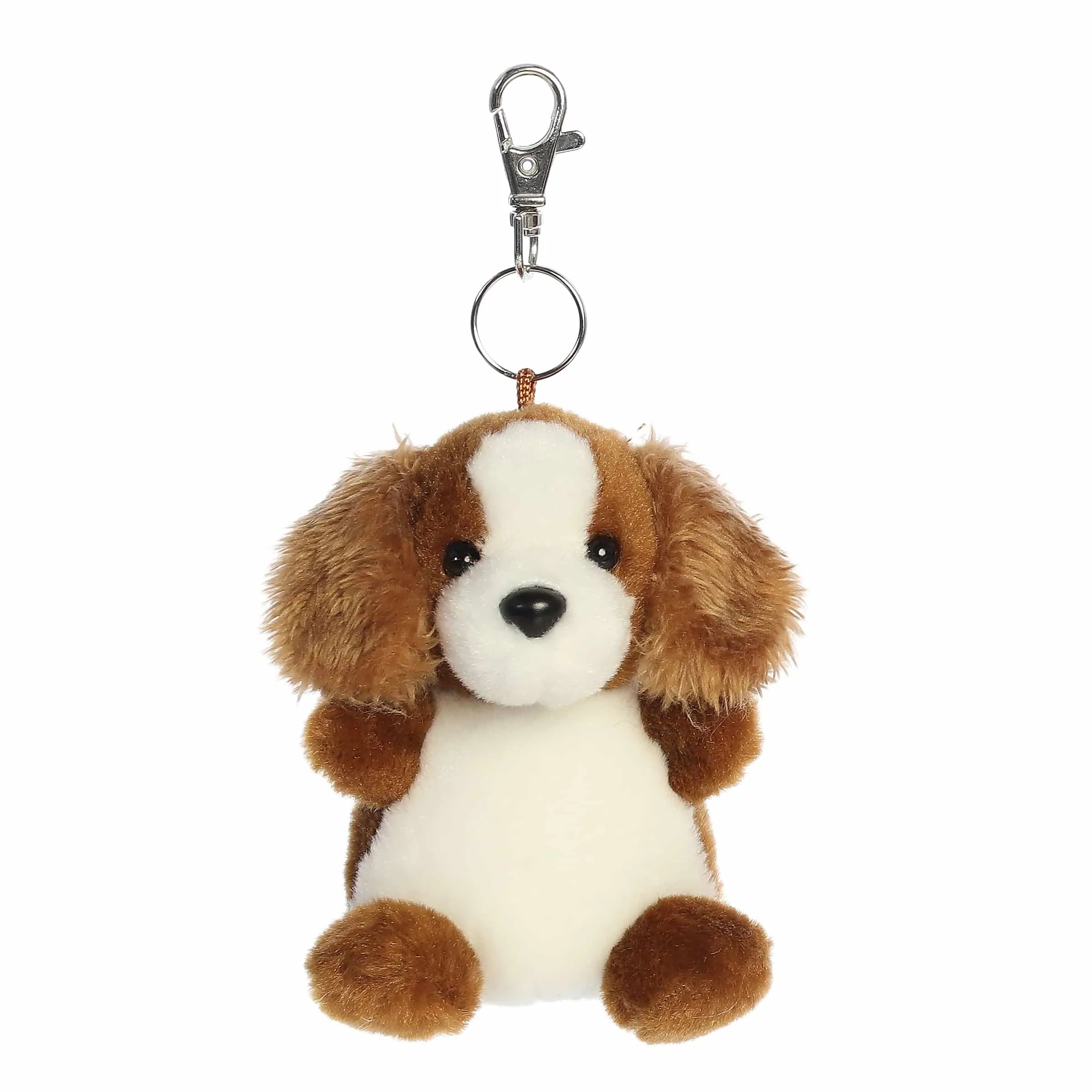 Aurora Palm Pals Lady Spaniel Clip