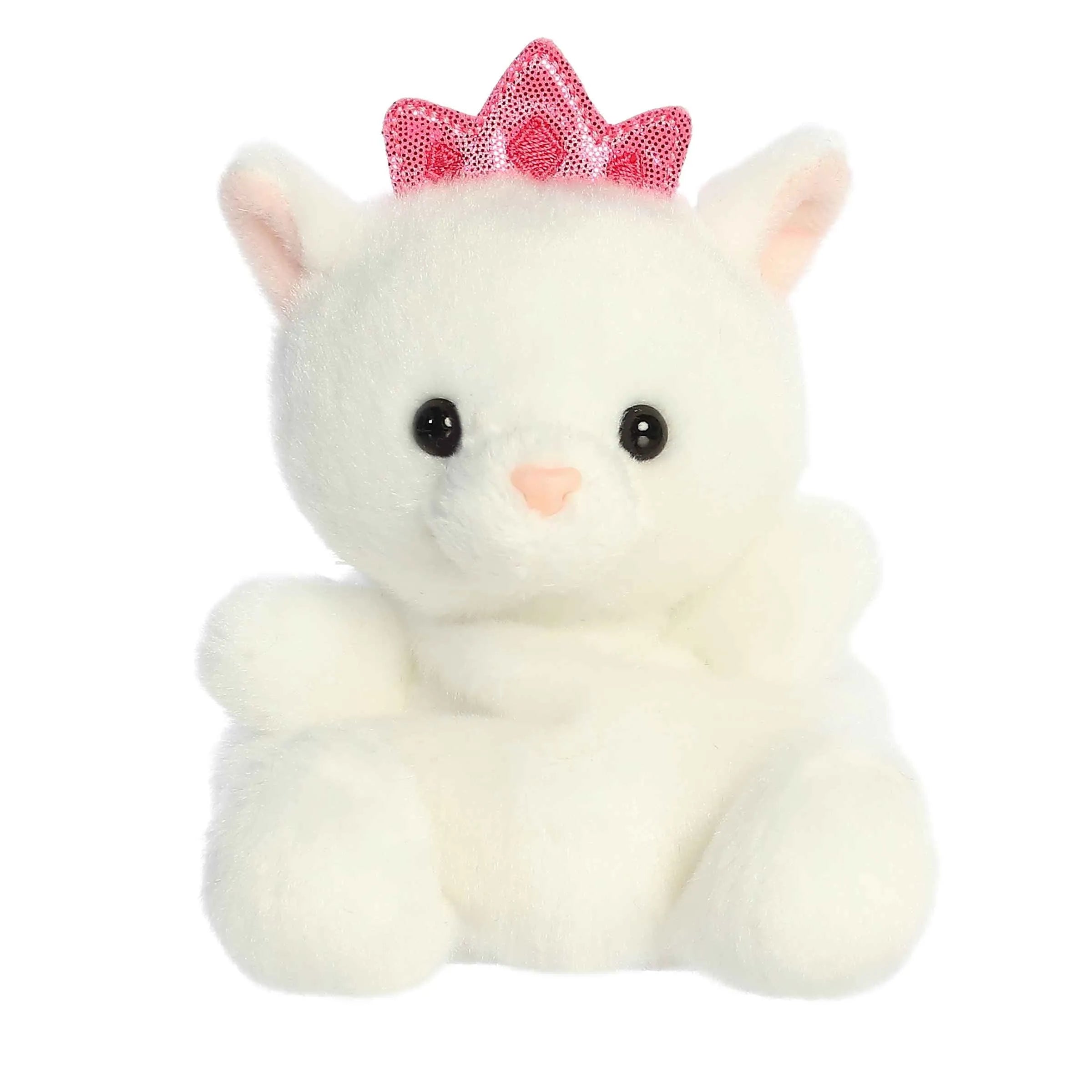 Aurora Palm Pals Priscilla Princess Kitty