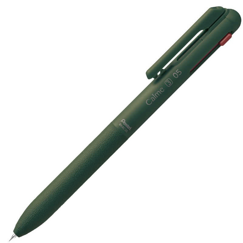Pentel GelPen Calme Ballpoint Pen 0.5mm