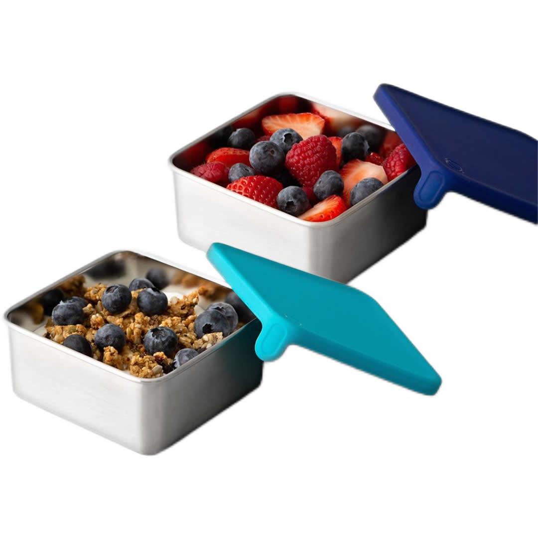 PlanetBox Big Square Dipper For Launch And Shuttle, General