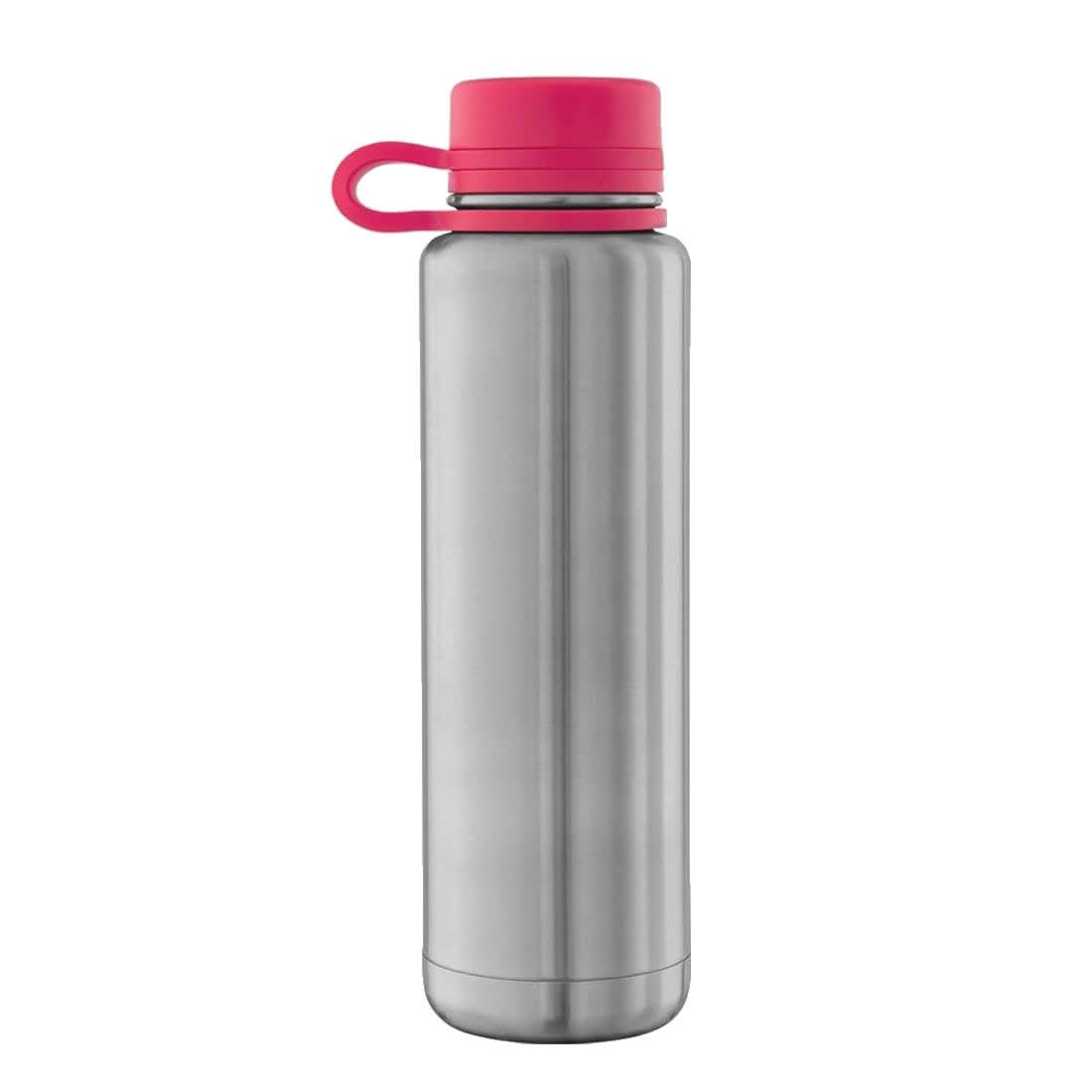 PlanetBox Stainless Steel Water Bottle 18oz/532ml, Drinking Bottles & Accessories