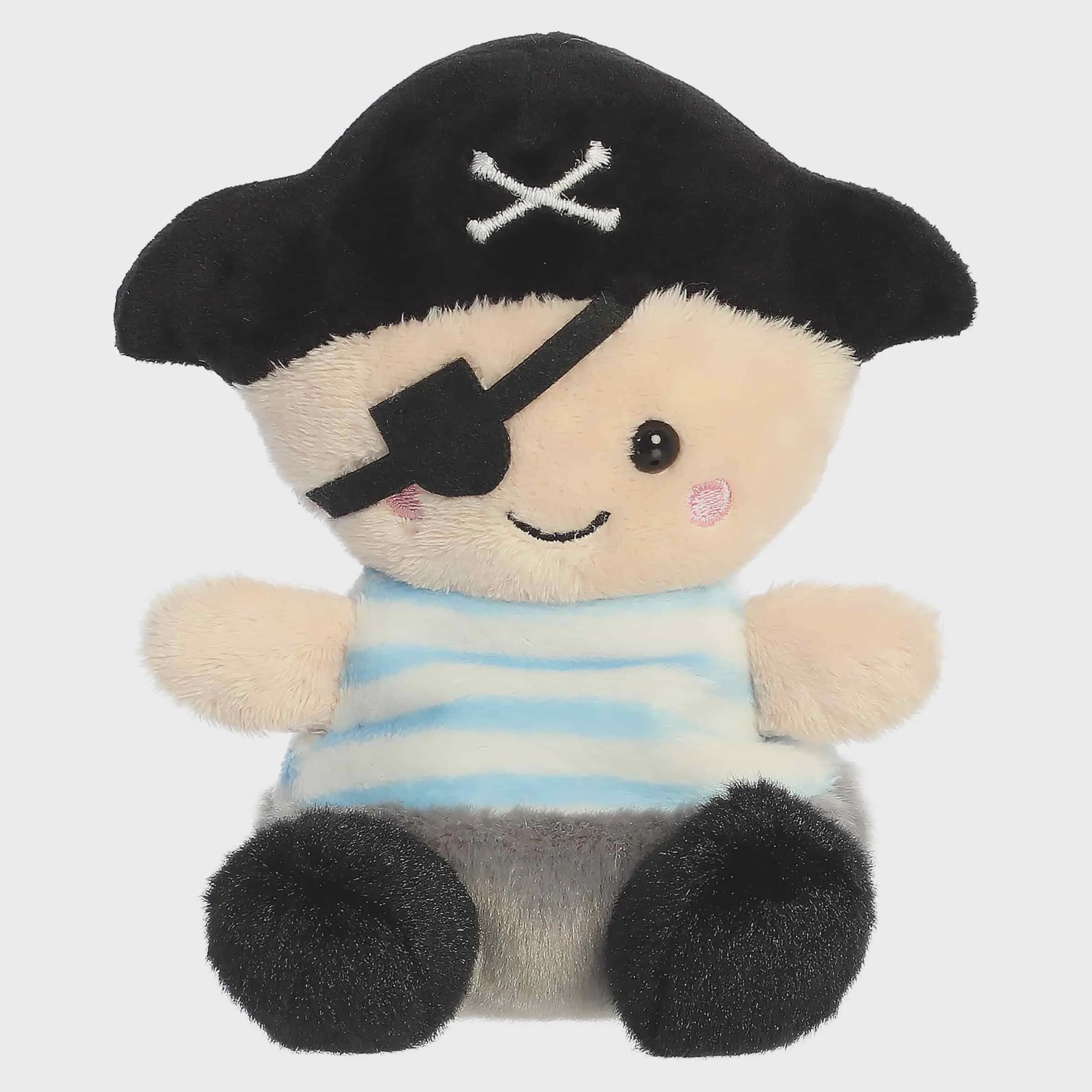 Aurora Palm Pals Planky the Pirate