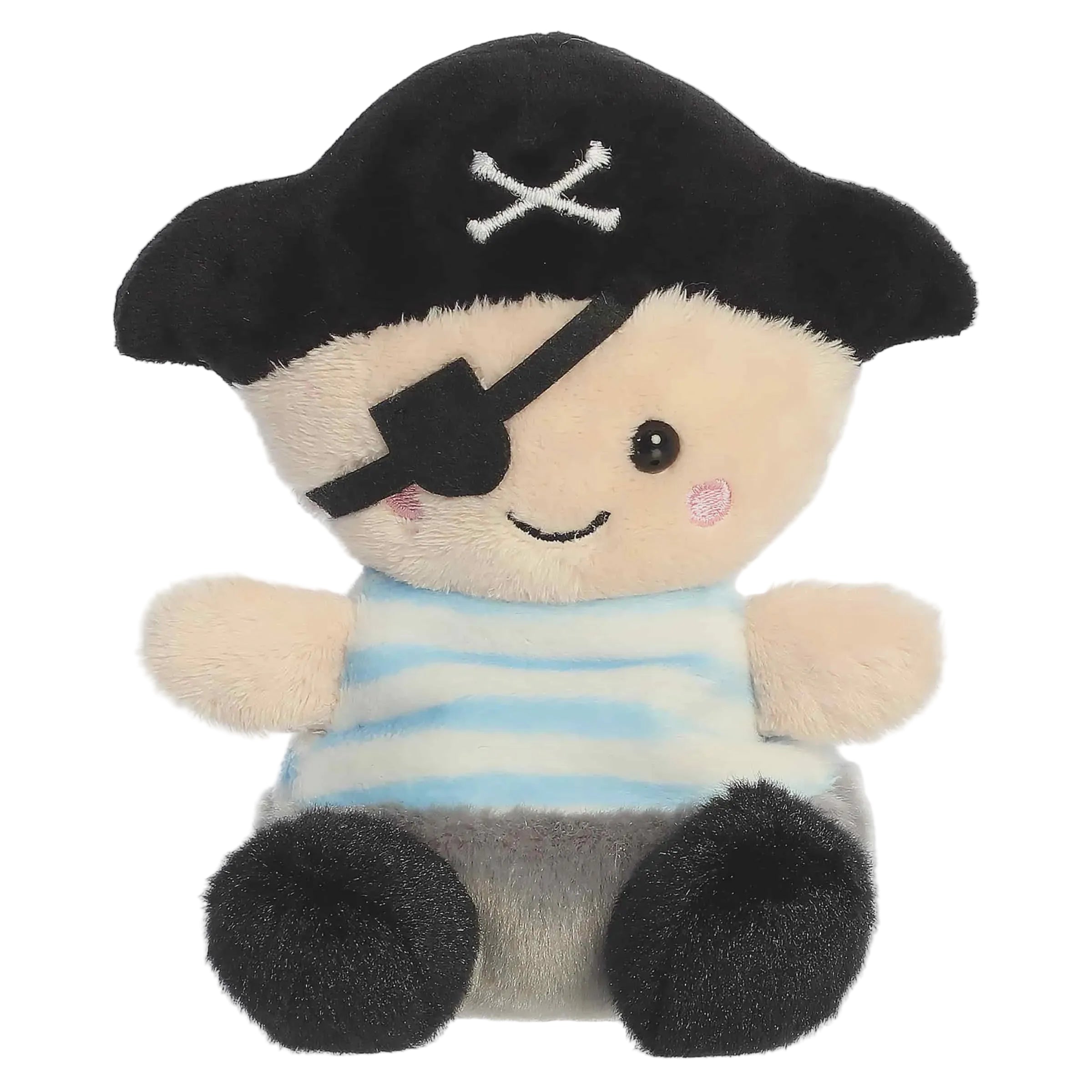 Aurora Palm Pals Planky the Pirate