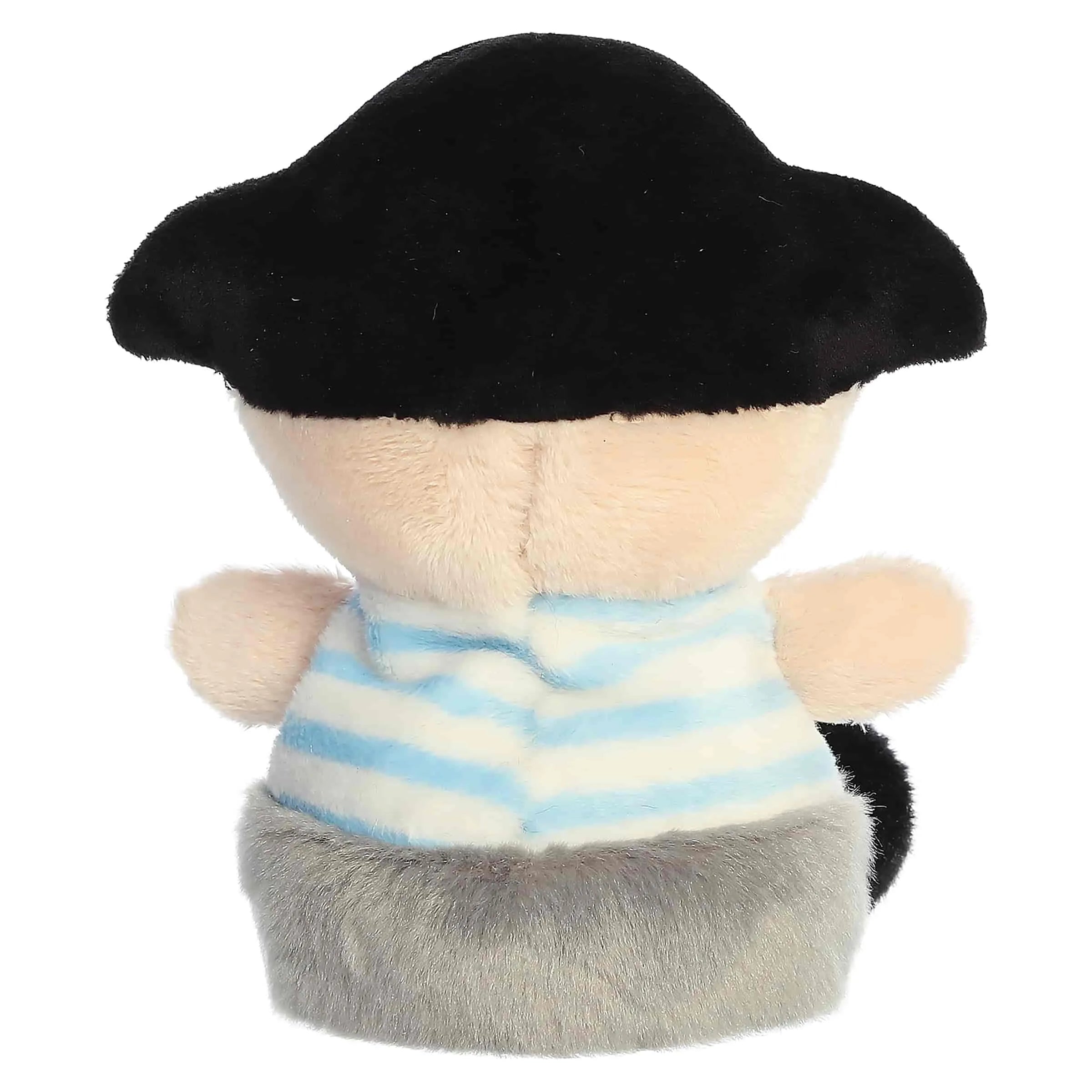 Aurora Palm Pals Planky the Pirate