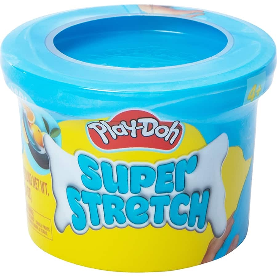 Play-Doh Super Stretch Scented Compound Tub
