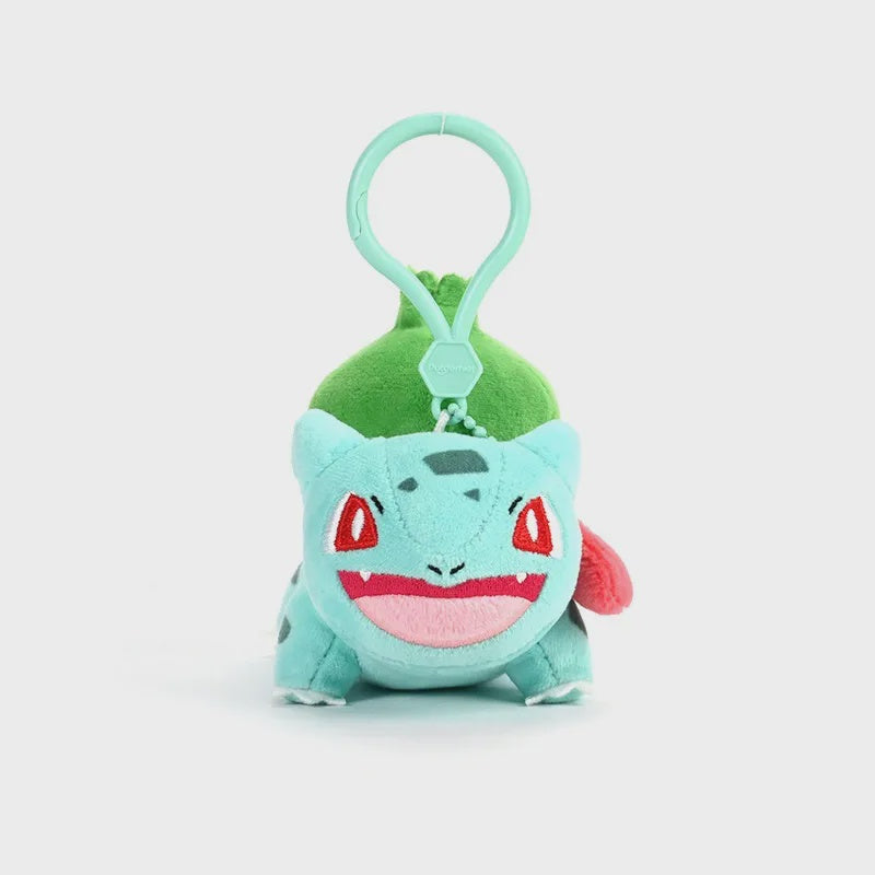 Pokémon Dream Voyage Series Plush Keychain - Bulbasaur 10cm