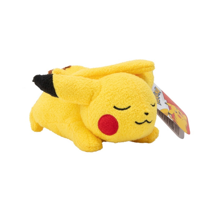 Pokemon Sleeping Plush 13cm