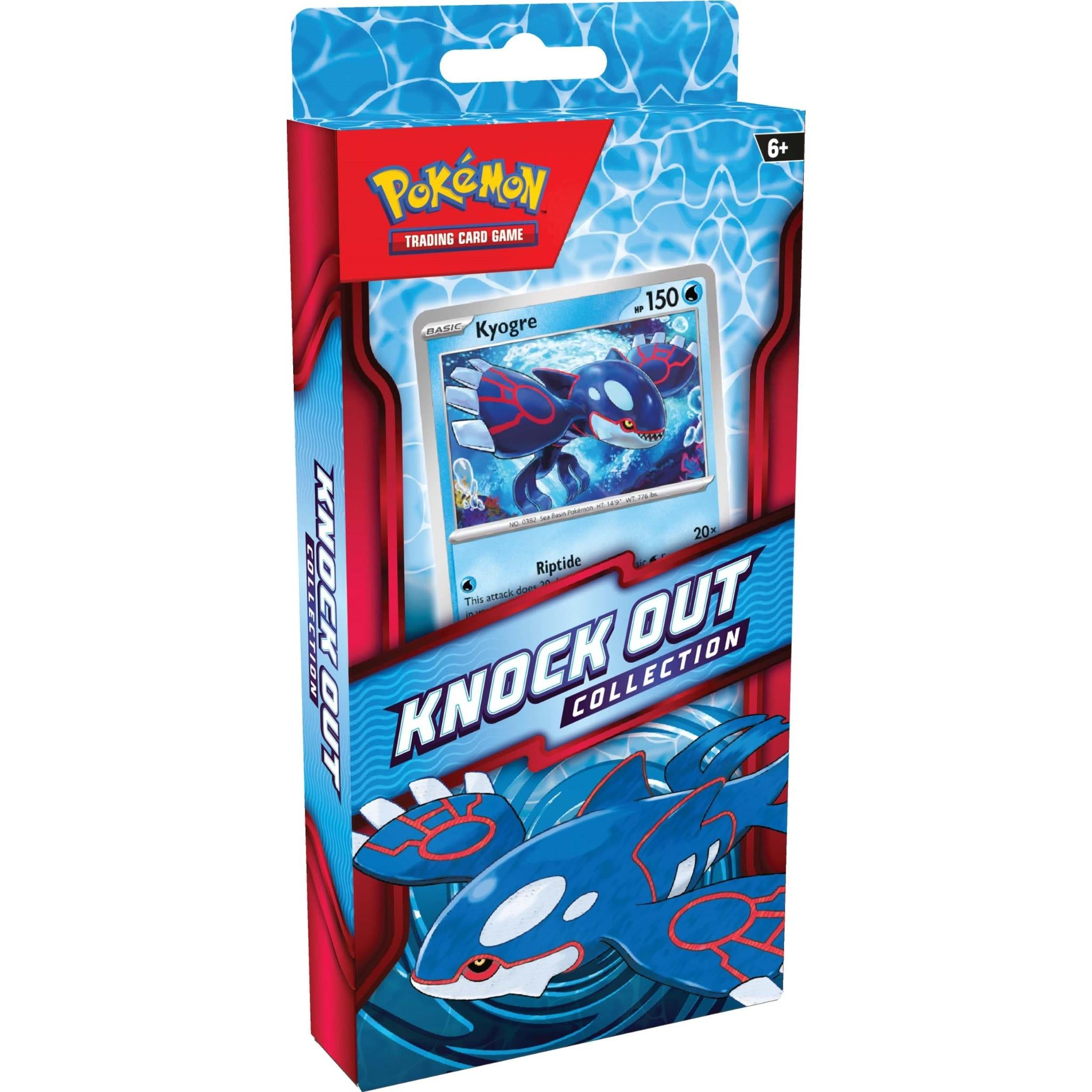 Pokemon TCG Knock Out Collection