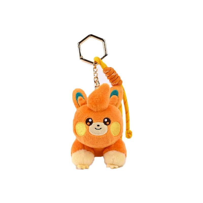 Pokémon Pawmi Sweet Dreams Mini Plush Bag Charm 8.5cm