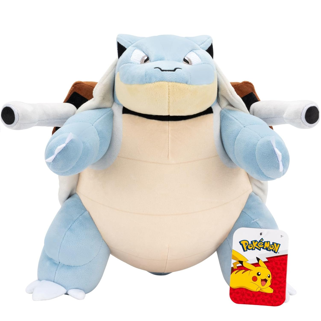 Pokémon Plush 30cm