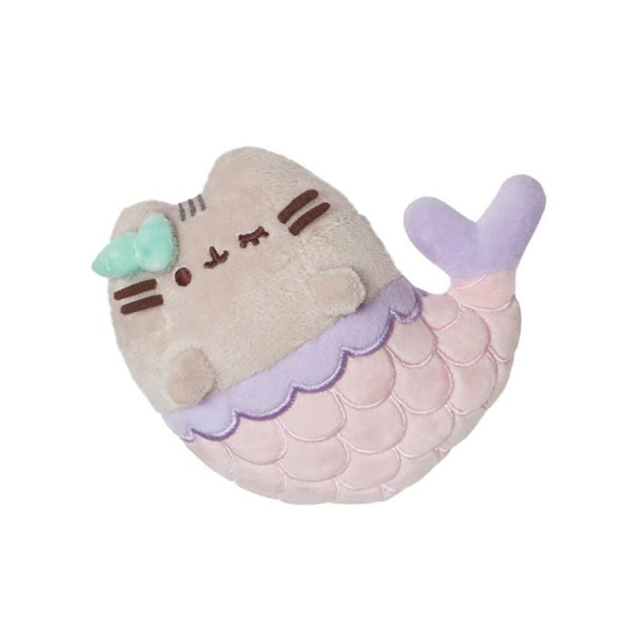 Pusheen Mermaid Plush