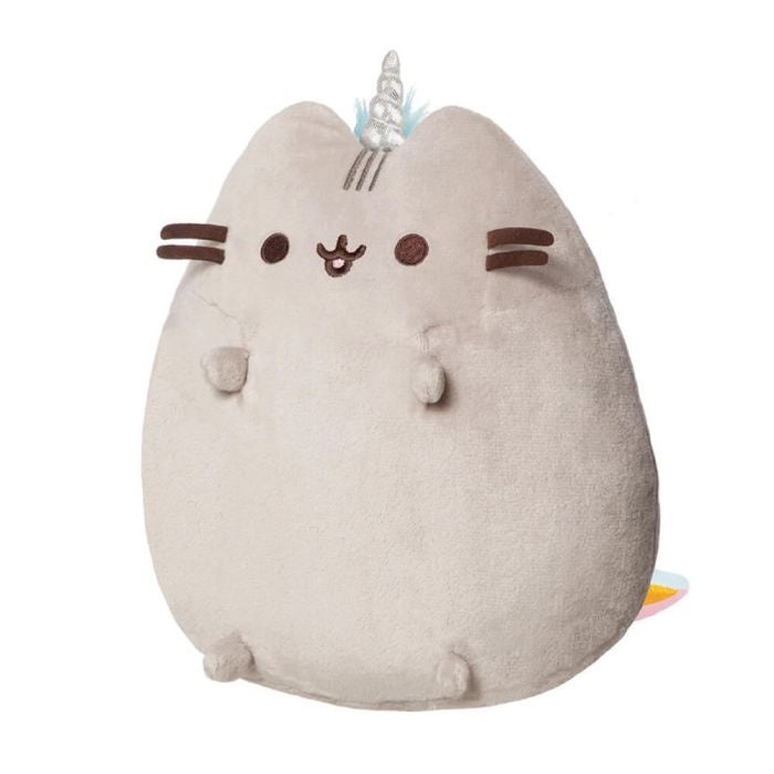 Pusheen Pusheenicorn Plush