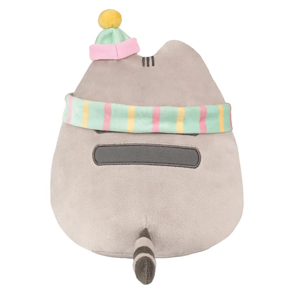 Pusheen the Cat Cozy Winter Stuffed Animals OCARE NZ