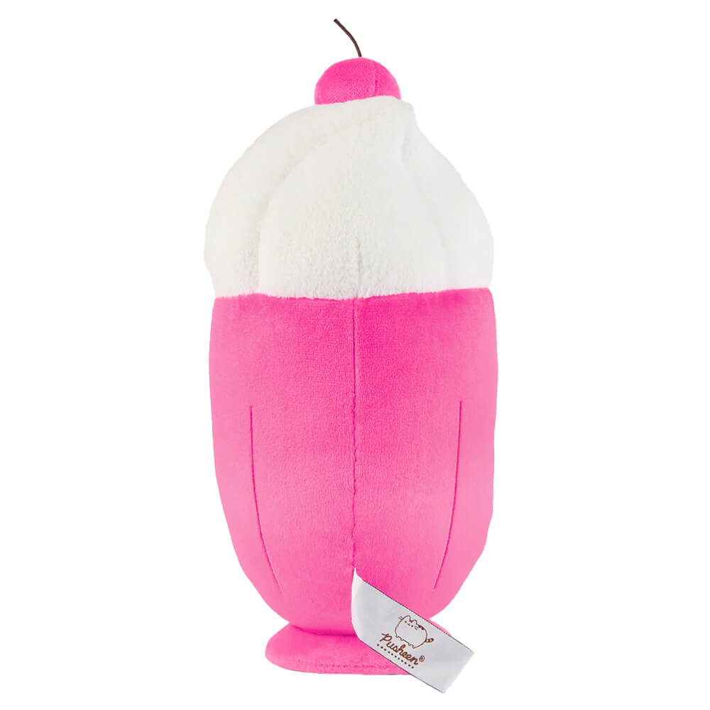 Pusheen the Cat Fruit Parfait Stuffed Animals OCARE NZ