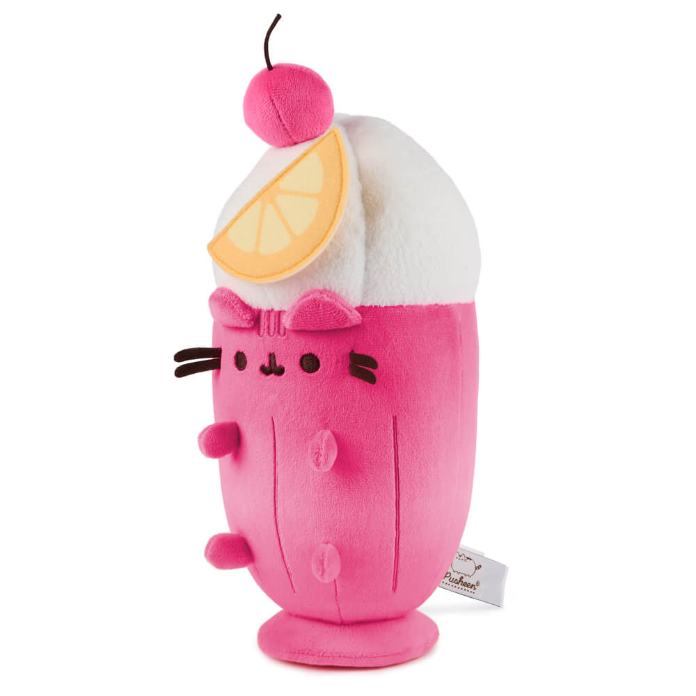 Pusheen the Cat Fruit Parfait Stuffed Animals OCARE NZ