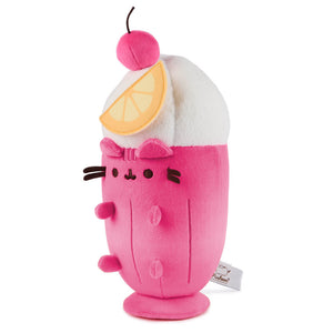 Pusheen the Cat Fruit Parfait Stuffed Animals OCARE NZ