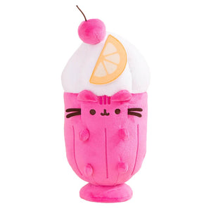 Pusheen the Cat Fruit Parfait Stuffed Animals OCARE NZ