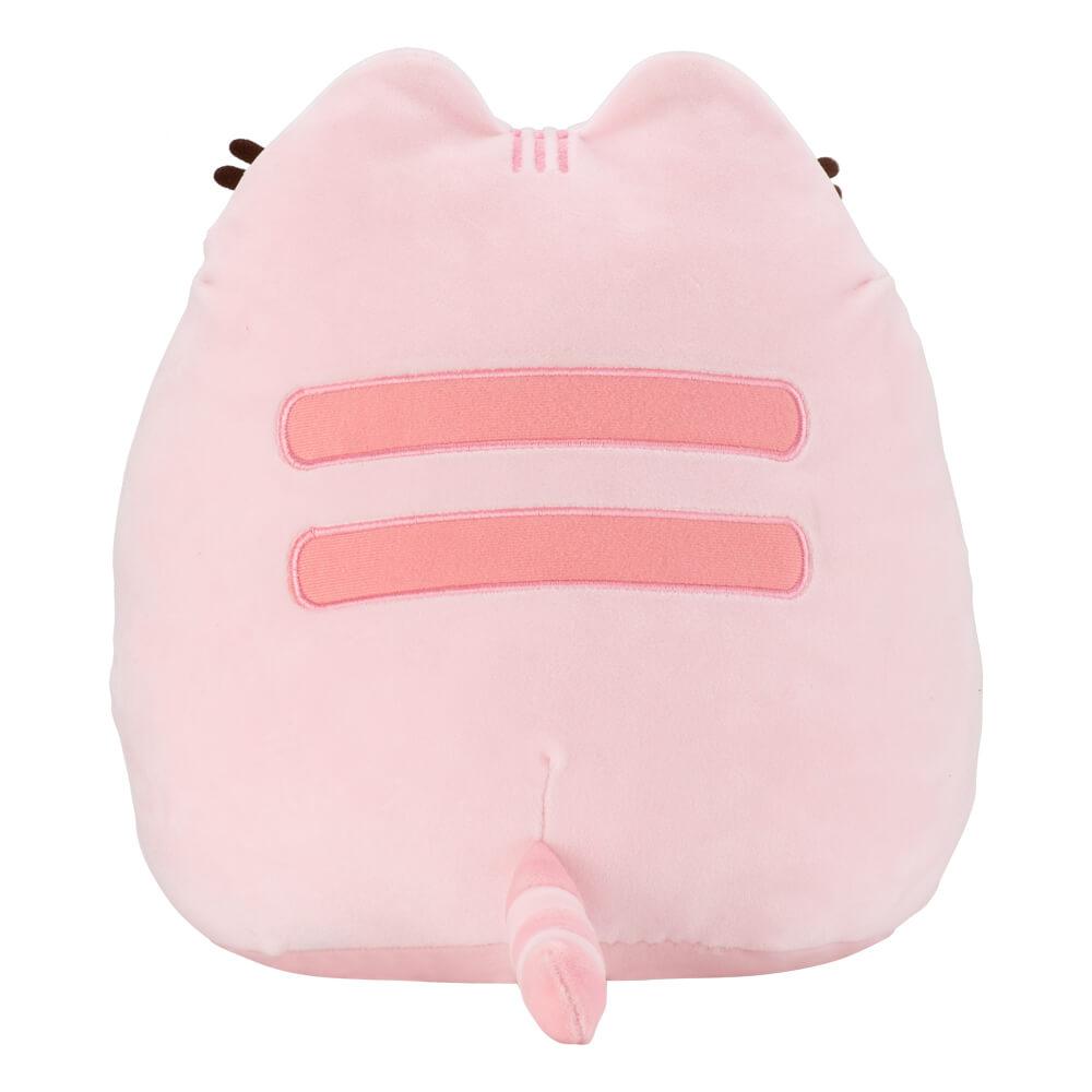 Pusheen the Cat Squisheen Sitting Pose Stuffed Animals OCARE NZ