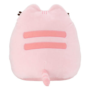 Pusheen the Cat Squisheen Sitting Pose Stuffed Animals OCARE NZ