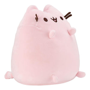 Pusheen the Cat Squisheen Sitting Pose Stuffed Animals OCARE NZ