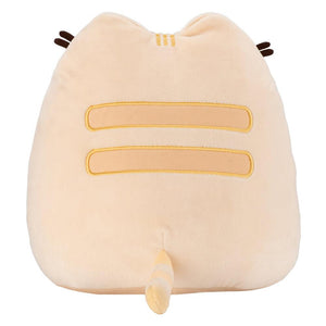 Pusheen the Cat Squisheen Sitting Pose Stuffed Animals OCARE NZ