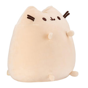 Pusheen the Cat Squisheen Sitting Pose Stuffed Animals OCARE NZ