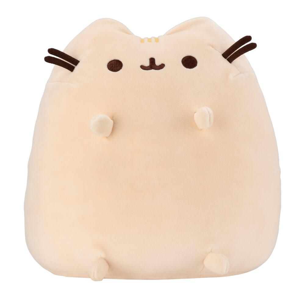Pusheen the Cat Squisheen Sitting Pose Stuffed Animals OCARE NZ
