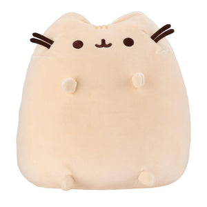 Pusheen the Cat Squisheen Sitting Pose Stuffed Animals OCARE NZ