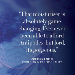 Antipodes Jasmine Flower Menopause Facial Cream 60ml,General,OCARE NZ