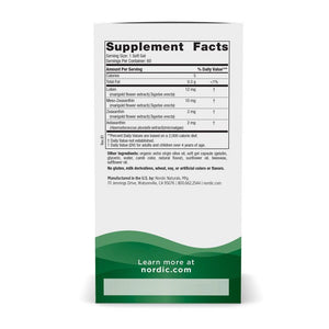 Nordic Naturals Blue Light Eye Defense 60 Softgels Uncategorized OCARE NZ