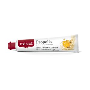 Red Seal Natural Toothpaste 100g - Propolis, General