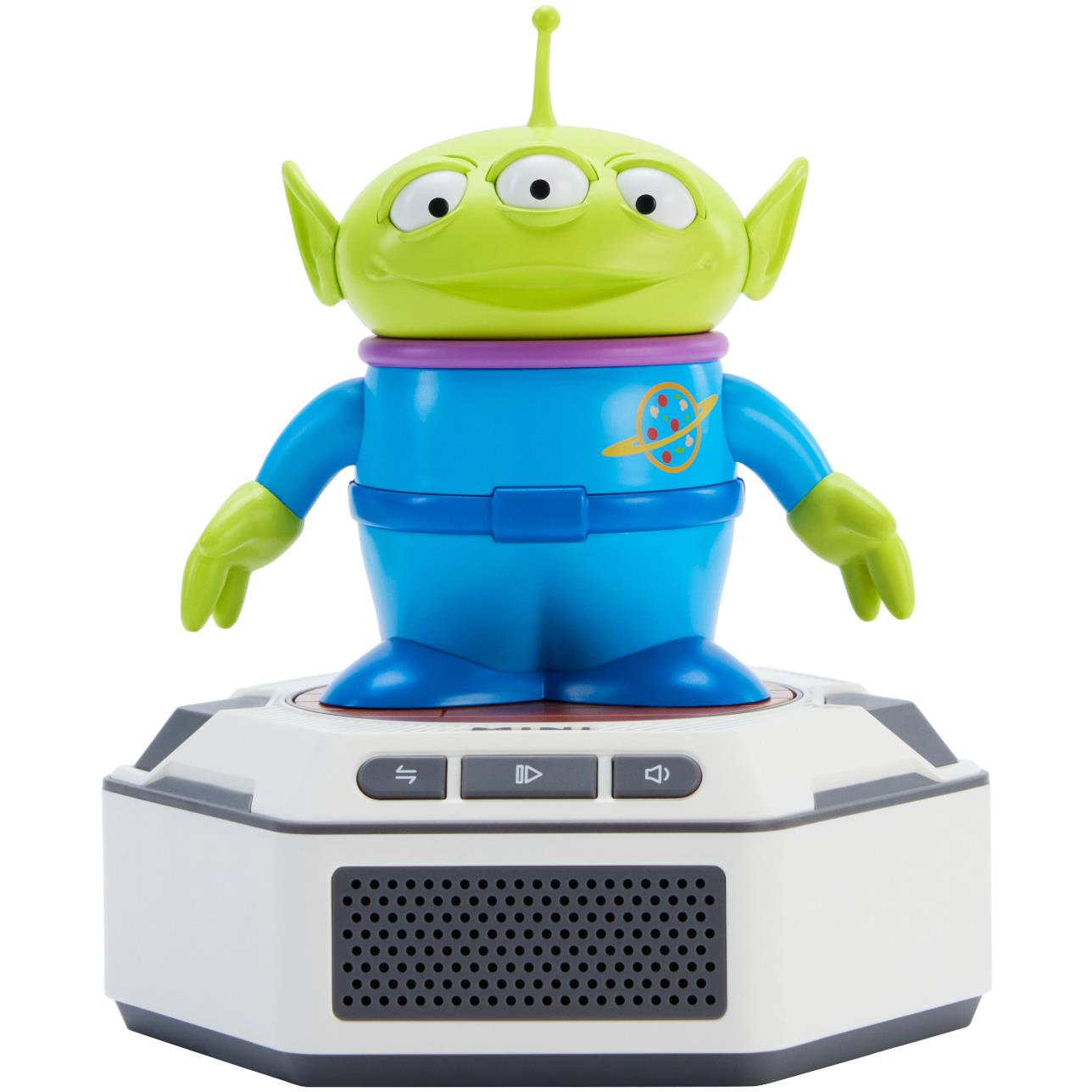 Robosen Mini Robot – Toy Story Alien