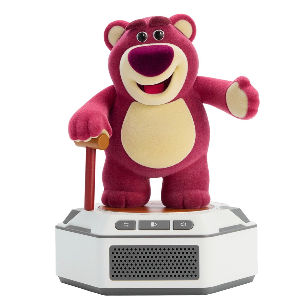 Robosen Mini Robot – Toy Story Lotso