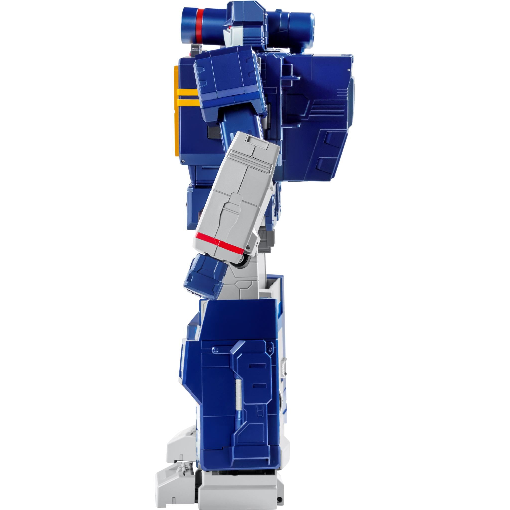 Robosen Transformers Soundwave G1 Flagship Auto-Converting Robot (Pre-Order)
