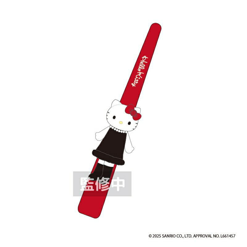 Sanrio Hello Kitty Multi-Purpose Decorative Clip