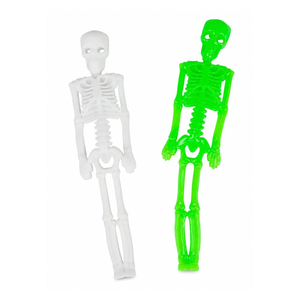 Scrunchems Stretchy Skeleton Squishy