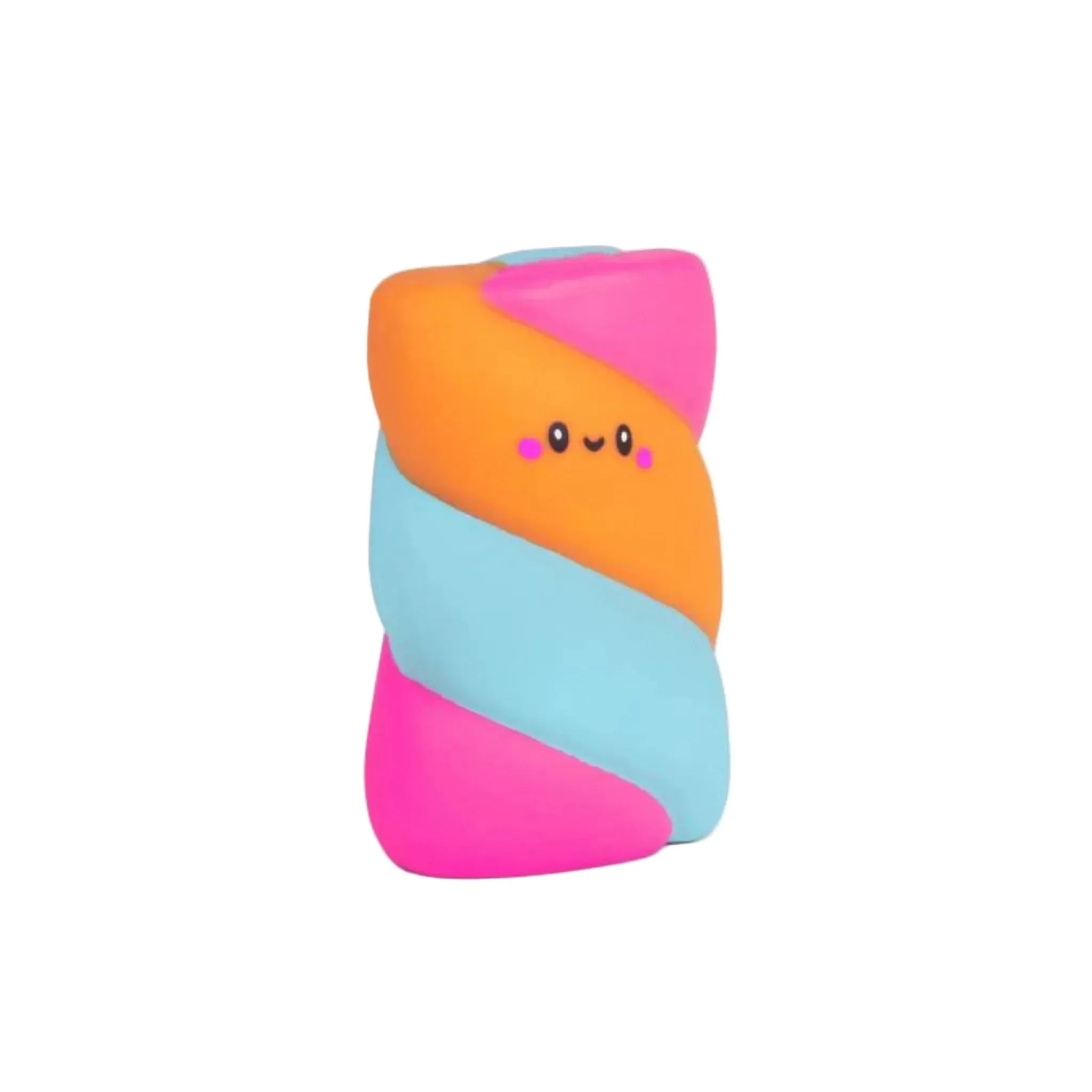 Scrunchems Squishy Marshmallow